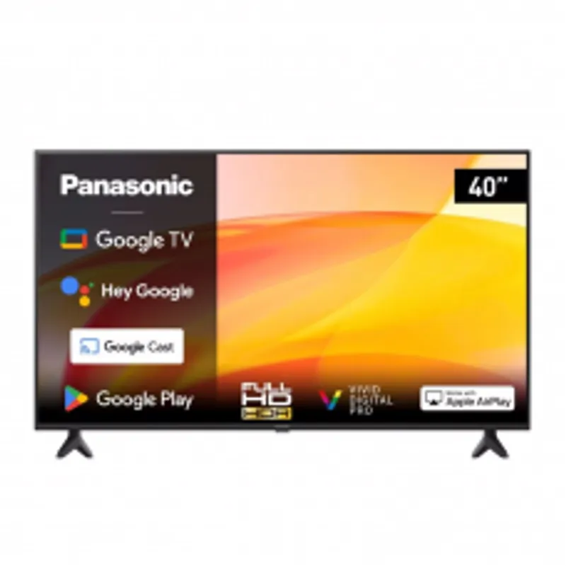 Panasonic 40" FHD LED智能電視