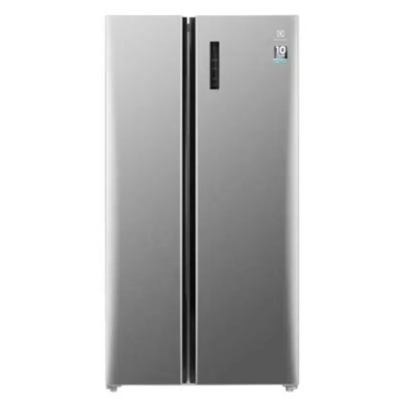 ELECTROLUX 498公升 UltimateTaste 對門式雪櫃 -北極銀 ESE5401ASHK
