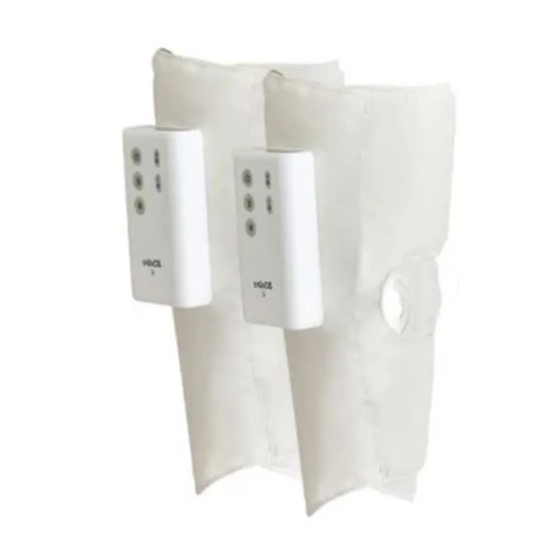 3ZEBRA 鋼珠氣壓小腿按摩器 G06233
