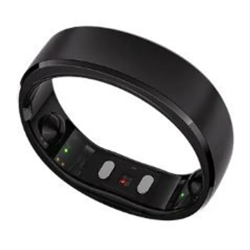 RINGCONN 智能戒指 SMARTRING/2GEN/11/BLK