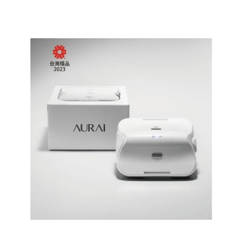 Aurai Shield 酷熱貼智能舒緩儀