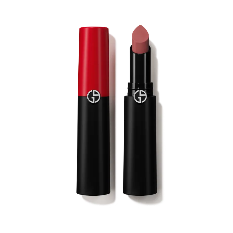 ARMANI beauty - 輕柔啞亮唇膏