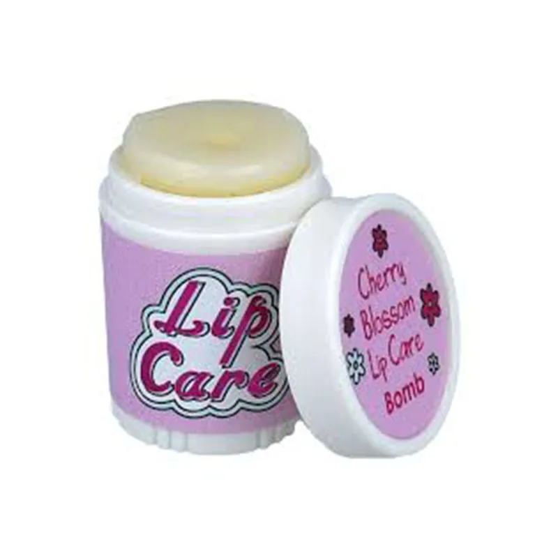 BOMB COSMETICS 樱花护唇膏