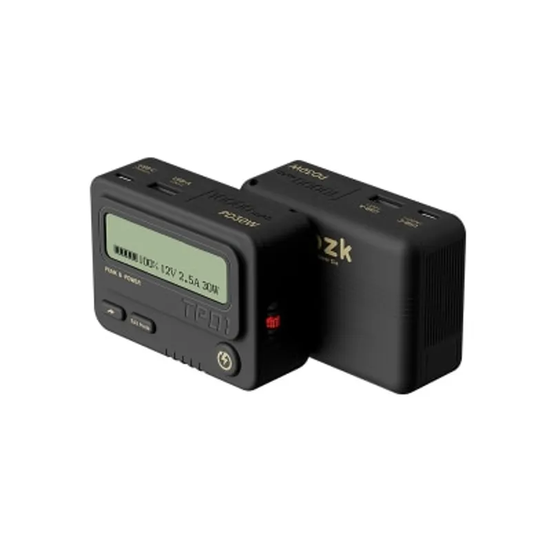 Trozk TP01-10-30W BB 10000毫安 移動電源