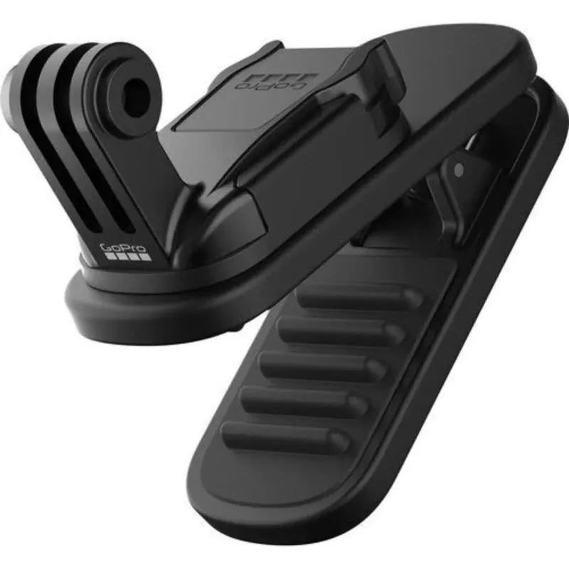 GOPRO 磁性旋轉夾 Magnetic Swivel Clip