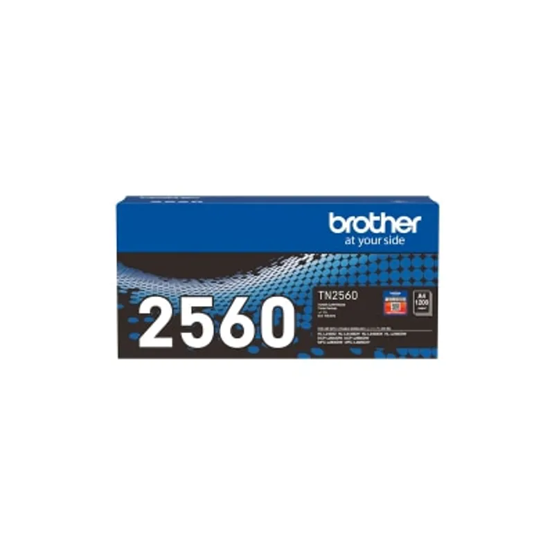 BROTHER 兄弟 TN2560 碳粉