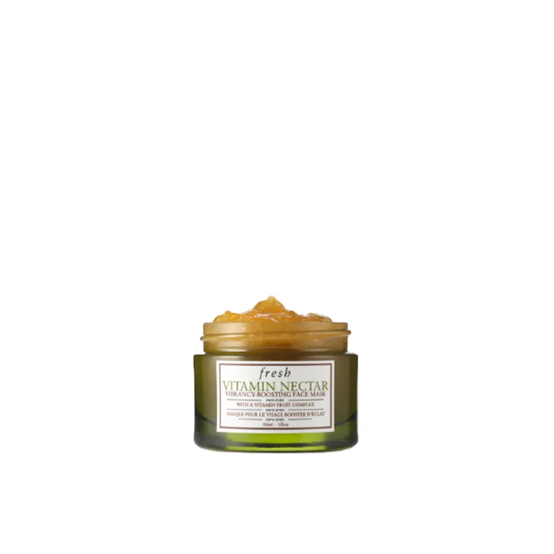 H00004453 维他果蜜亮活面膜30ml