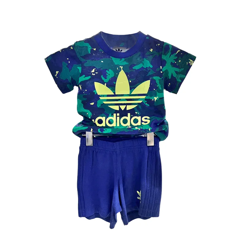 ADIDAS 套装