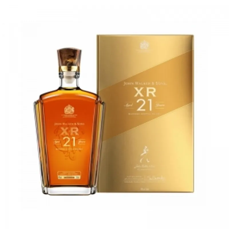 75cl JW & Sons XR 21