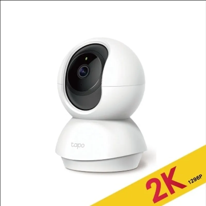 TP-Link Tapo C210 家居鏡頭