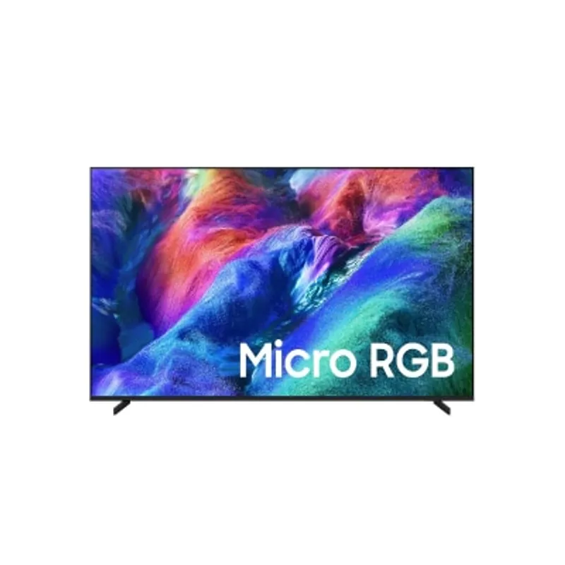 SAMSUNG 三星電子 R85H Micro RGB 4K Vision AI 智慧電視 2026
