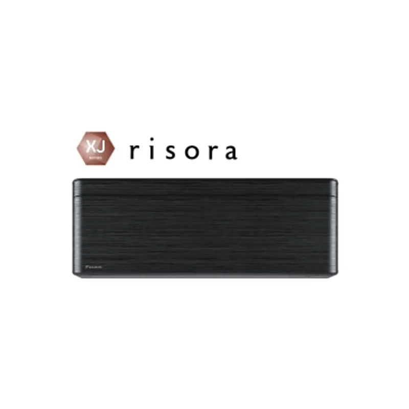 DAIKIN 大金 risora BDB36AH-K 夜曜黑 冷氣機面板