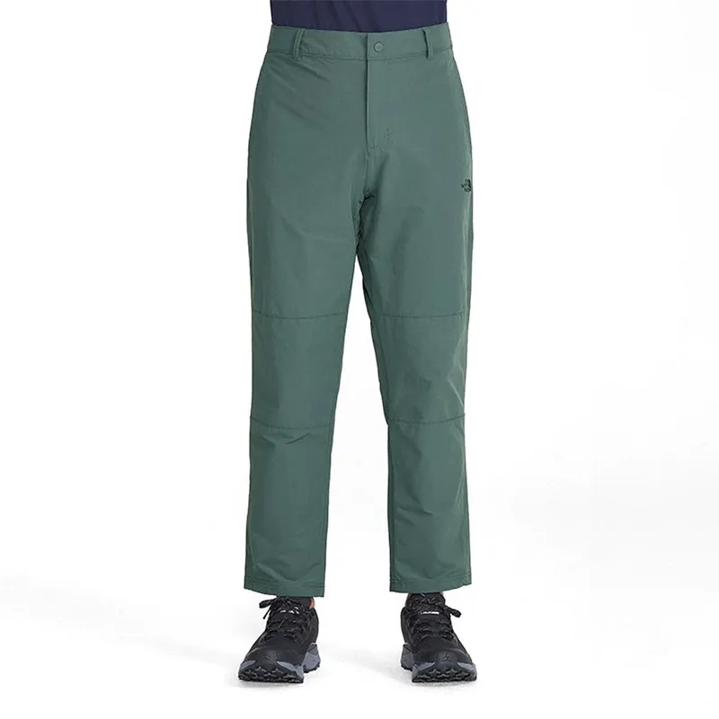 THE NORTH FACE 長褲