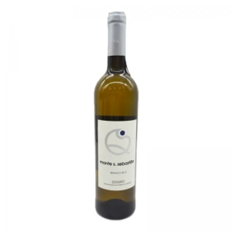 塞巴斯蒂安山2014白葡萄酒 750ml 11.5%
