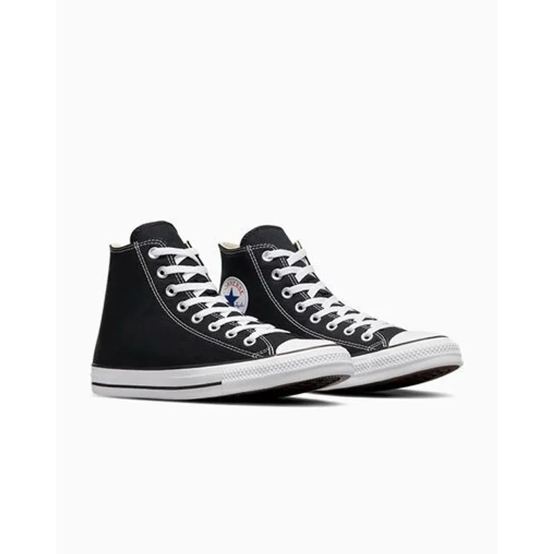CONVERSE M9160C/25A Chuck Taylor All Star Canvas Black