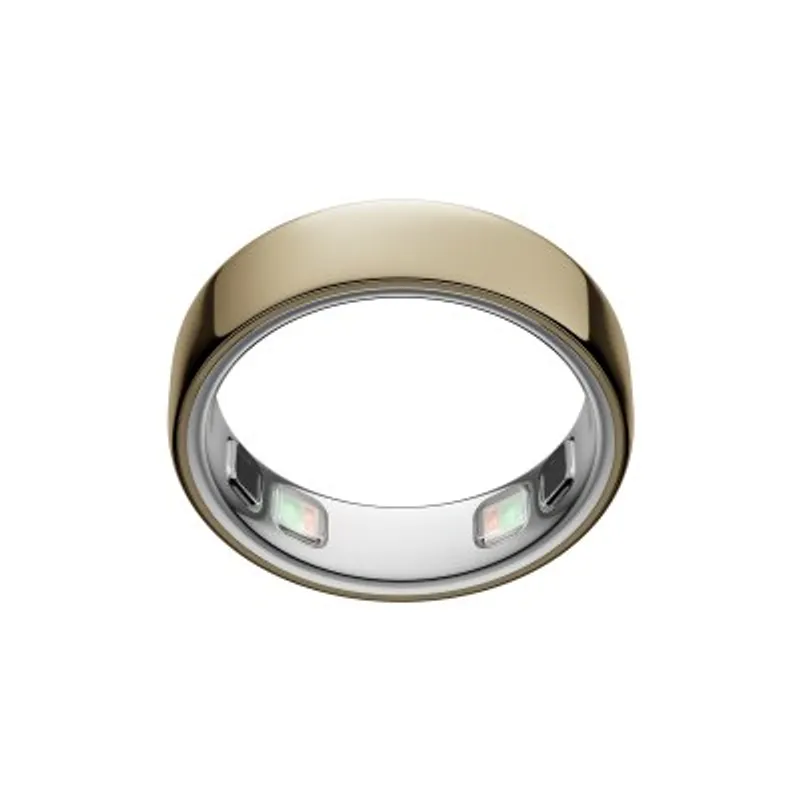Oura Ring 5 智能健康戒指