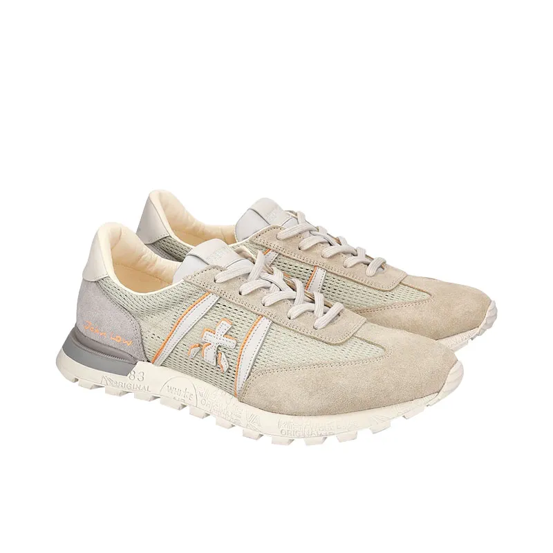Premiata 运动鞋