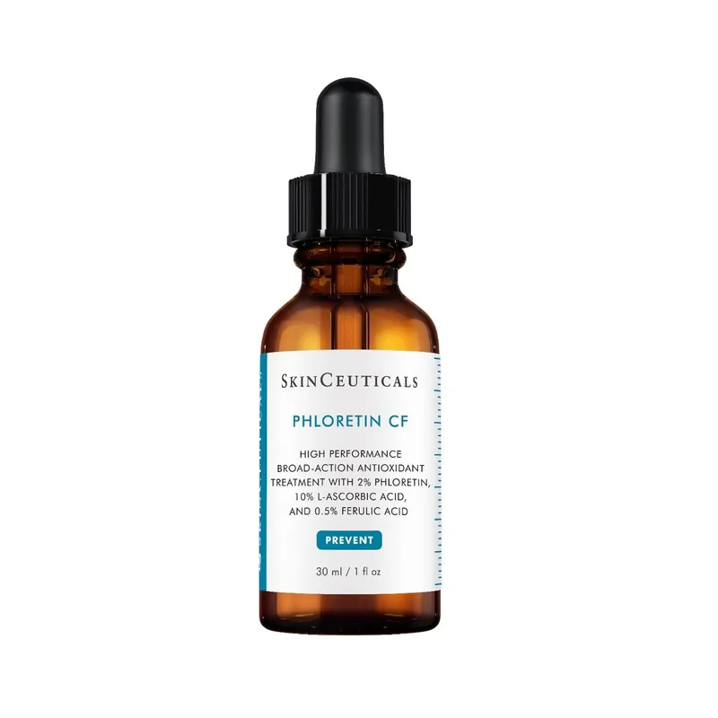 SkinCeuticals - 全能抗氧修護精華CF