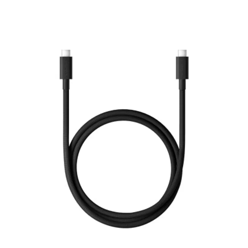 Xiaomi 小米 6A USB4 USB-C to USB-C 編織高速傳輸線 (1m)