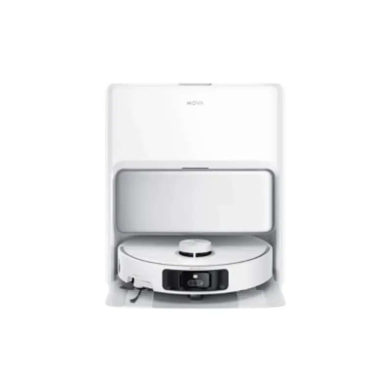 MOVA P50 Pro Ultra 雙機械臂防纏掃地機