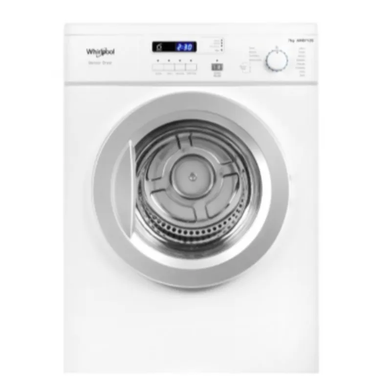 WHIRLPOOL 7KG乾衣機 AWD712S