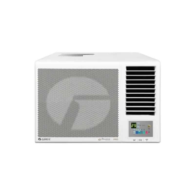 GREE 格力 G-DIAMOND 2匹R32變頻冷暖窗口式冷氣機 - GWH18PZ
