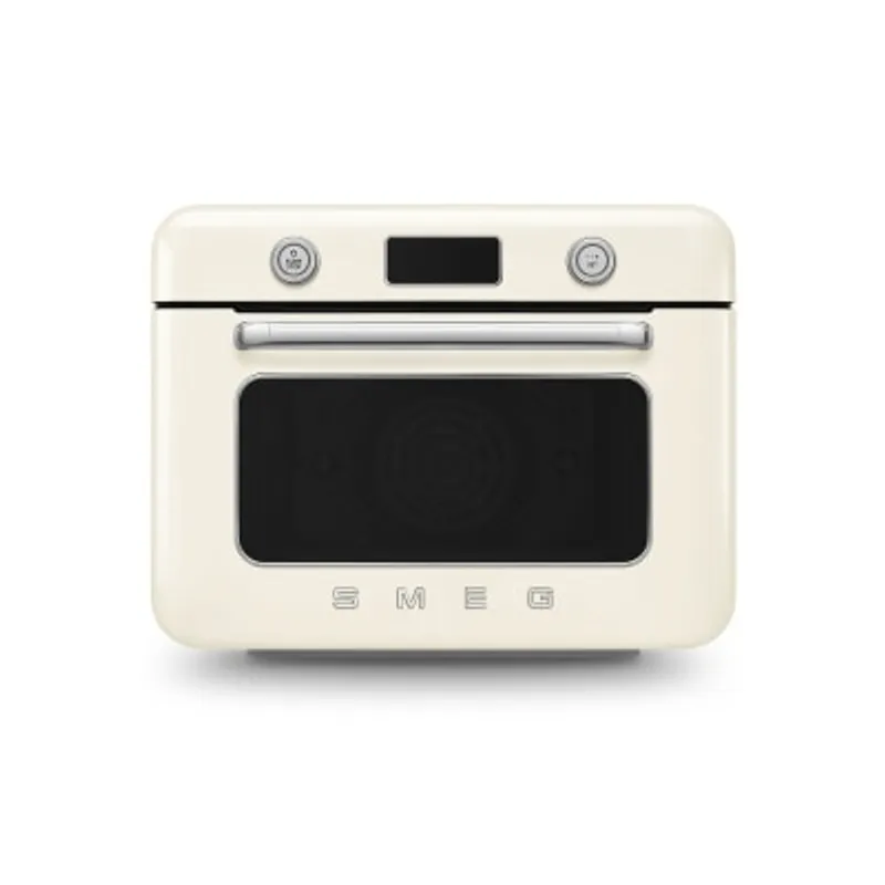 Smeg 座檯式 10合1 多功能蒸焗爐 COF01CRUK 焗爐