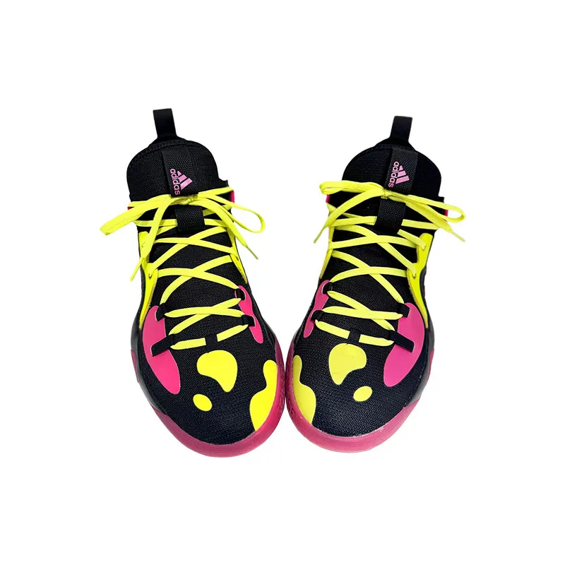 ADIDAS 篮球鞋