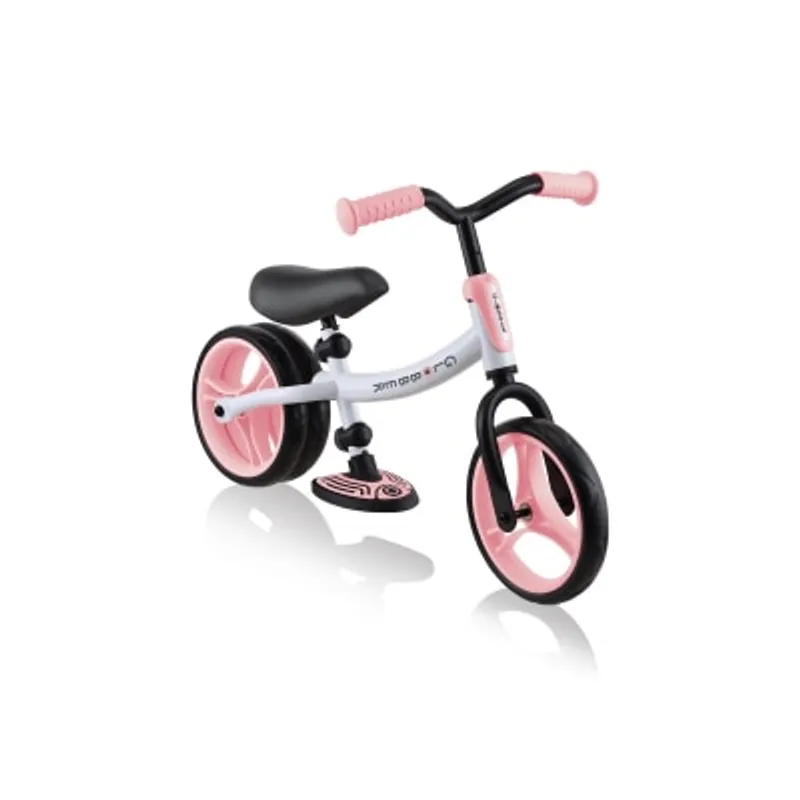 Globber Go Bike Duo 幼兒平衡車