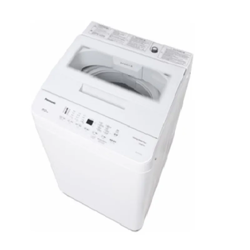 PANASONIC 7KG洗衣機 NA-F7G10P 高水位