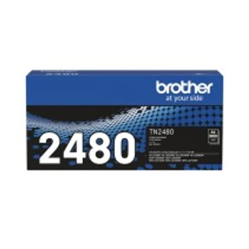 Brother Toner