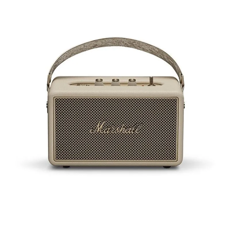 MARSHALL 便攜藍牙喇叭(奶油白) MHP97973/KILBURNIII/CREAM