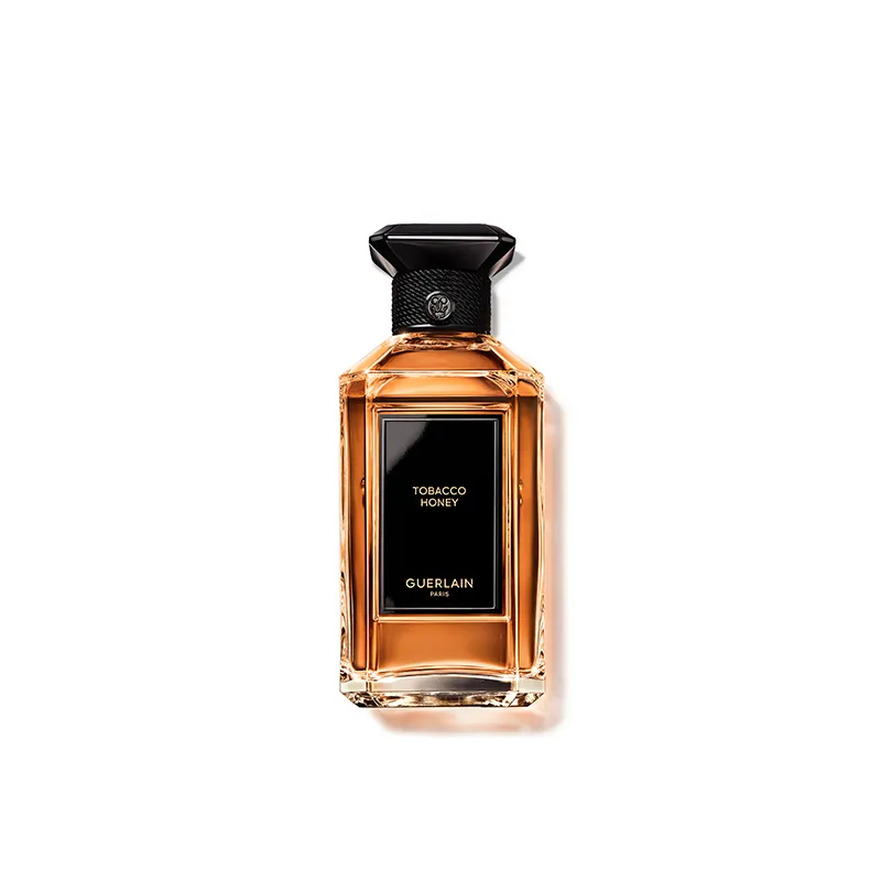 法国娇兰 - 艺术沙龙烟草蜂蜜淡香精200ml