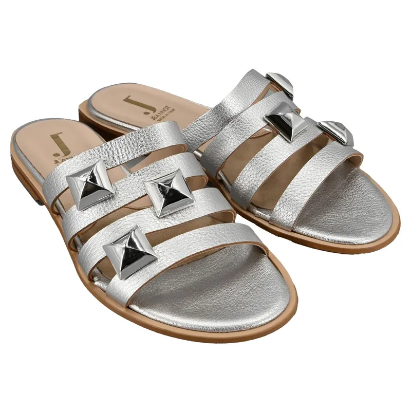 JEANNOT 59027 190 SANDALS 涼鞋