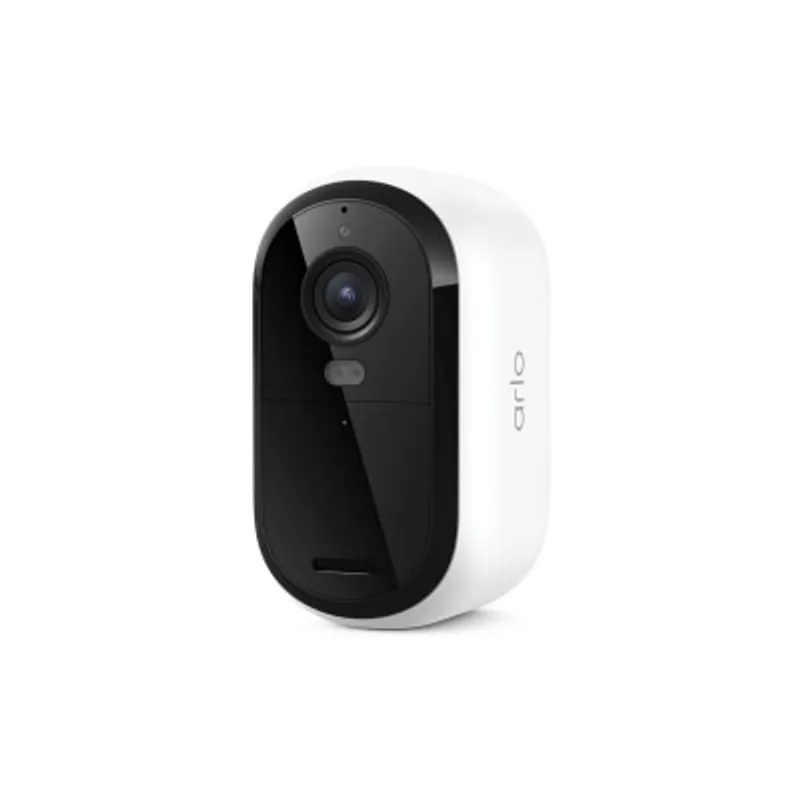 Arlo Essential 3 (VMC3080) 2K HDR 無線網路 (單鏡裝) 家居鏡頭