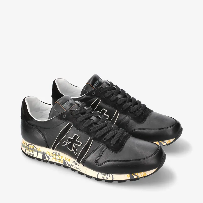 PREMIATA 運動鞋