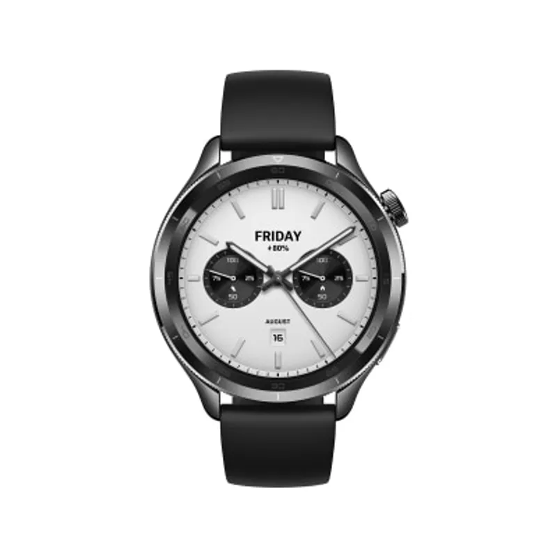 Xiaomi 小米 Watch S4 智能穿戴