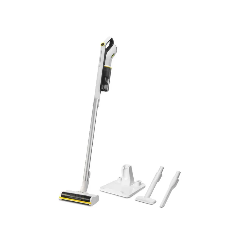 KARCHER 超轻量无线吸尘机 VCS3CORDLESS