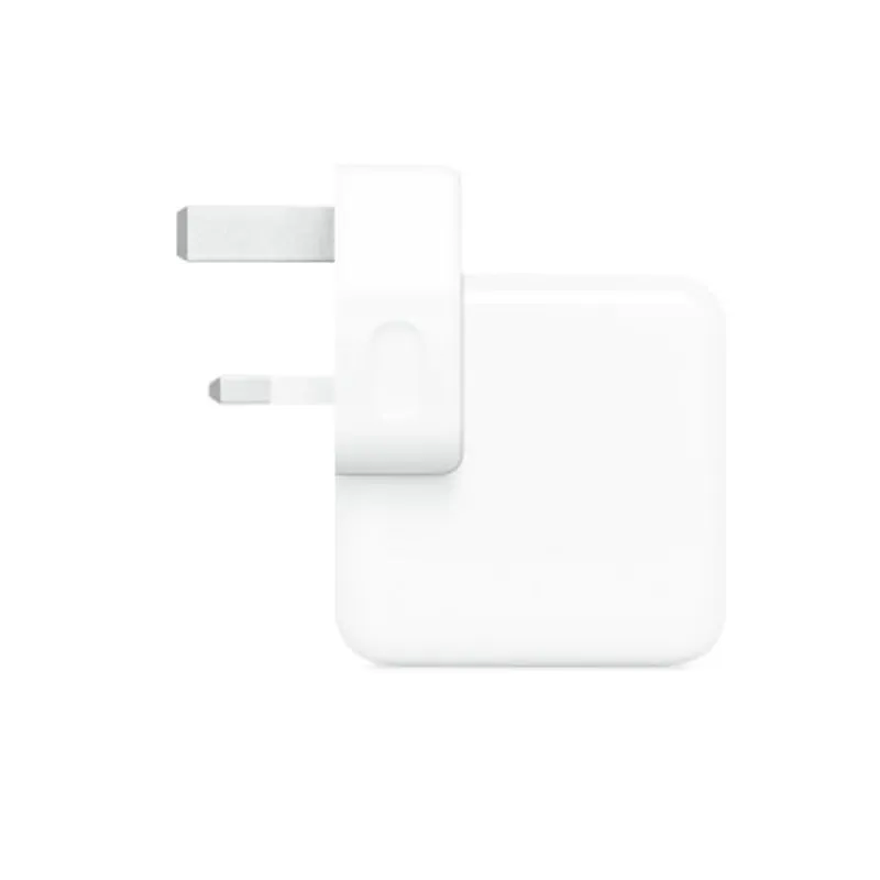 APPLE 30W USB-C 電源轉換器 (2024)