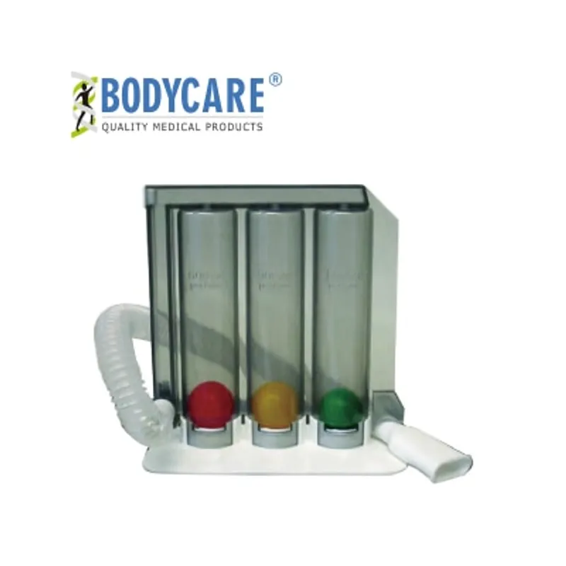 Bodycare 呼吸運動裝置