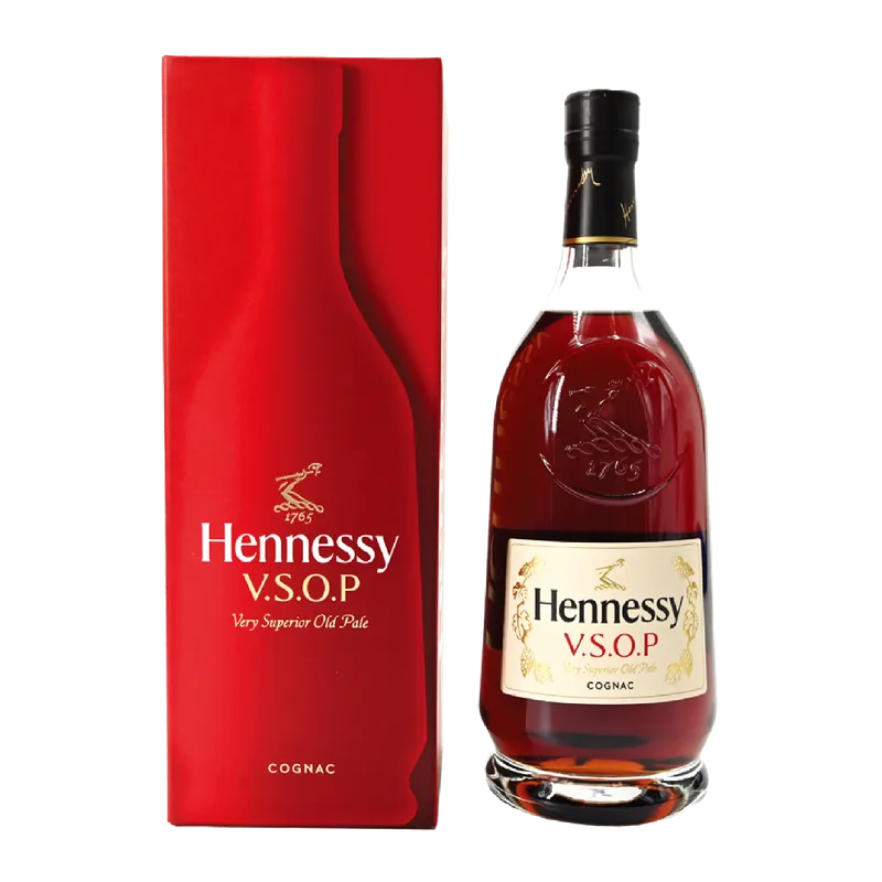 轩尼诗 VSOP 1升
