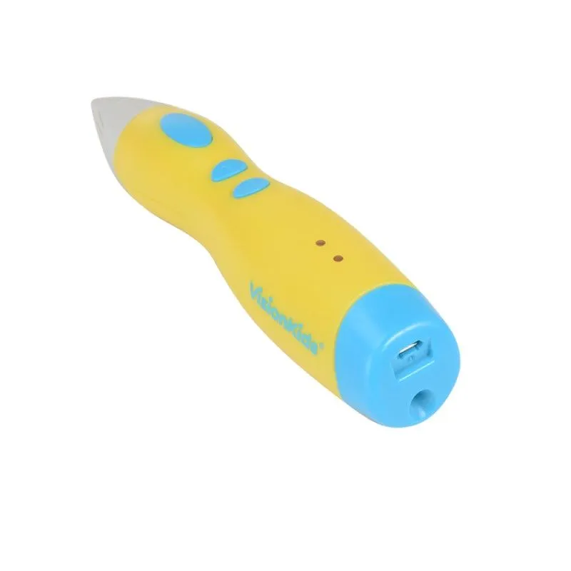 VISIONKIDS 3D立體繪畫筆 HAPPIPEN3D