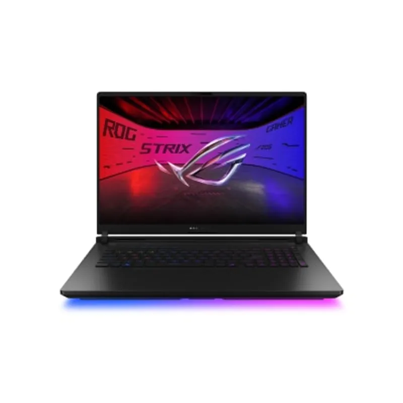 ASUS 華碩 ROG Strix SCAR 18 (2026) G835LXG-TQ408W RTX5090 電競手提電腦