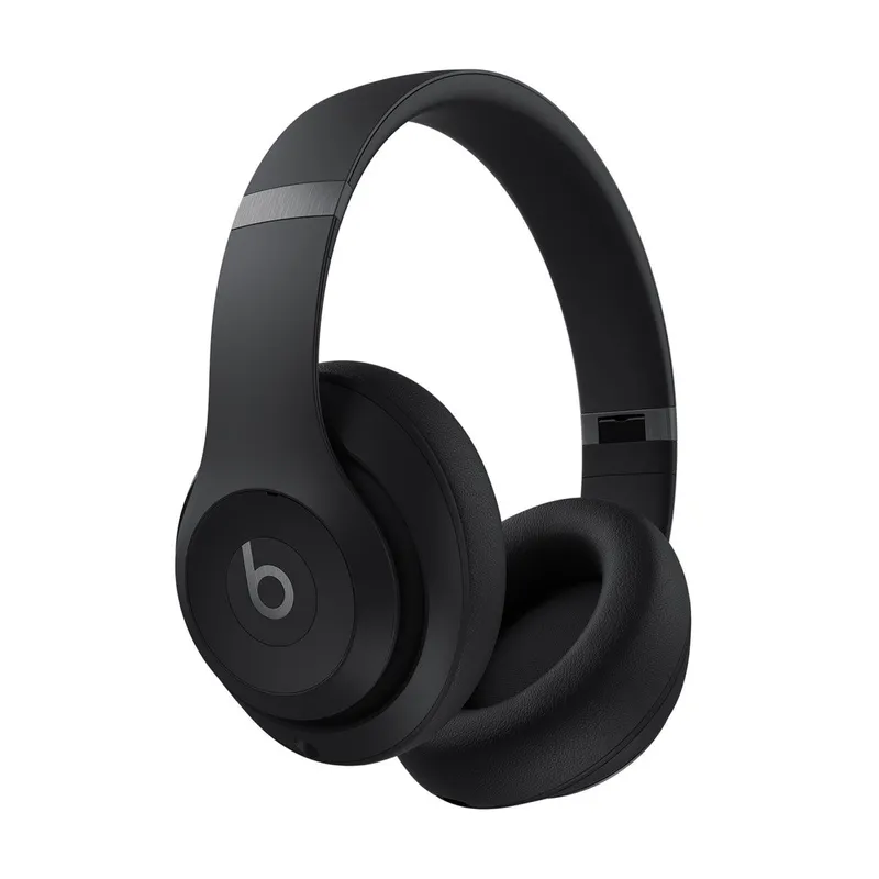 BEATS 頭戴式藍牙降噪耳機(黑色) STUDIOPRO/BLACK