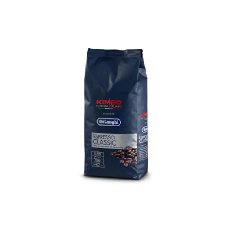 DELONGHI Espresso Classic 咖啡豆 (1KG)