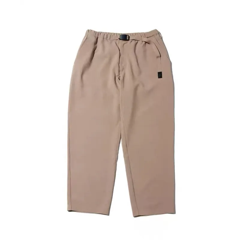 F/CE SEAMLESS NARROW TROUSER FZG03213M002-COYOTE
