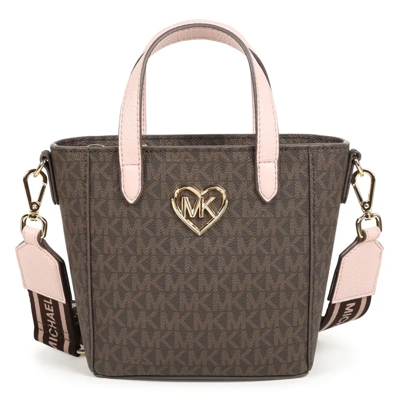 MICHAEL KORS 印花手提袋