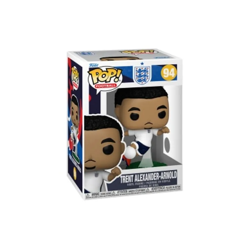 Funko POP! 運動系列 - 特倫阿歷山大阿諾