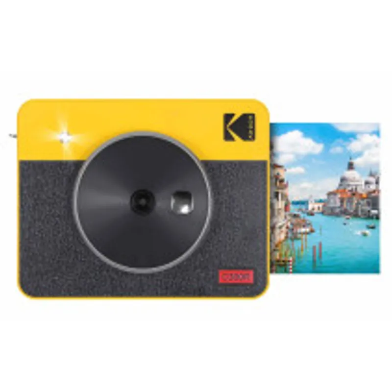 Kodak 4Pass 即影即有相片打印機