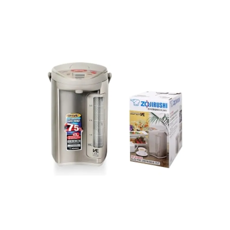 ZOJIRUSHI 象印 CVDSQ40XA 電熱水瓶